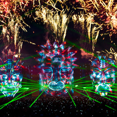 Gav Shock Countdown To Defqon 2015 Hardstyle Classics Megamix