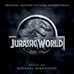 Jurassic park/world