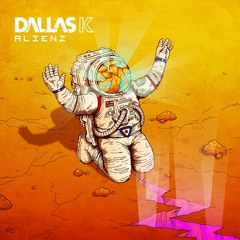 Dallask - Alienz Vs Calvin Harris Feat.Haim - Pray To God (Mashual Mashup)