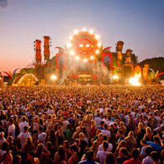 DJ Haynzee Festival Comp mix (FREE DOWNLOAD)