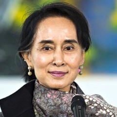 ေမေမႏိုင္မွျဖစ္မွာပါ