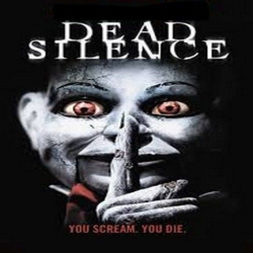 Fox Man - Dead Silence