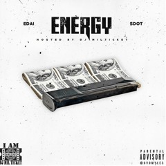 Edai - Energy (Freestyle)