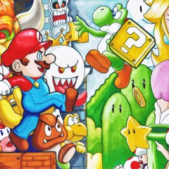 Common Brain - Muper Sario [FREE DOWNLOAD]