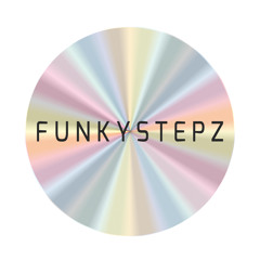 Funkystepz - Special Delivery (Ft. KT)