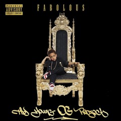 Fabolous - She Wildin Feat. Chris Brown