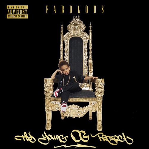 Fabolous - She Wildin Feat. Chris Brown