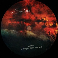 Luciaen - The Great Amael (Basaec002)
