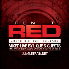 LQ - Run It Red - June 13 - 2015