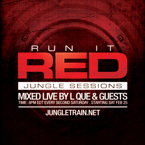 LQ - Run It Red - June 13 - 2015