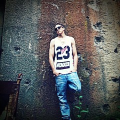 McM - Ich bin für dich da