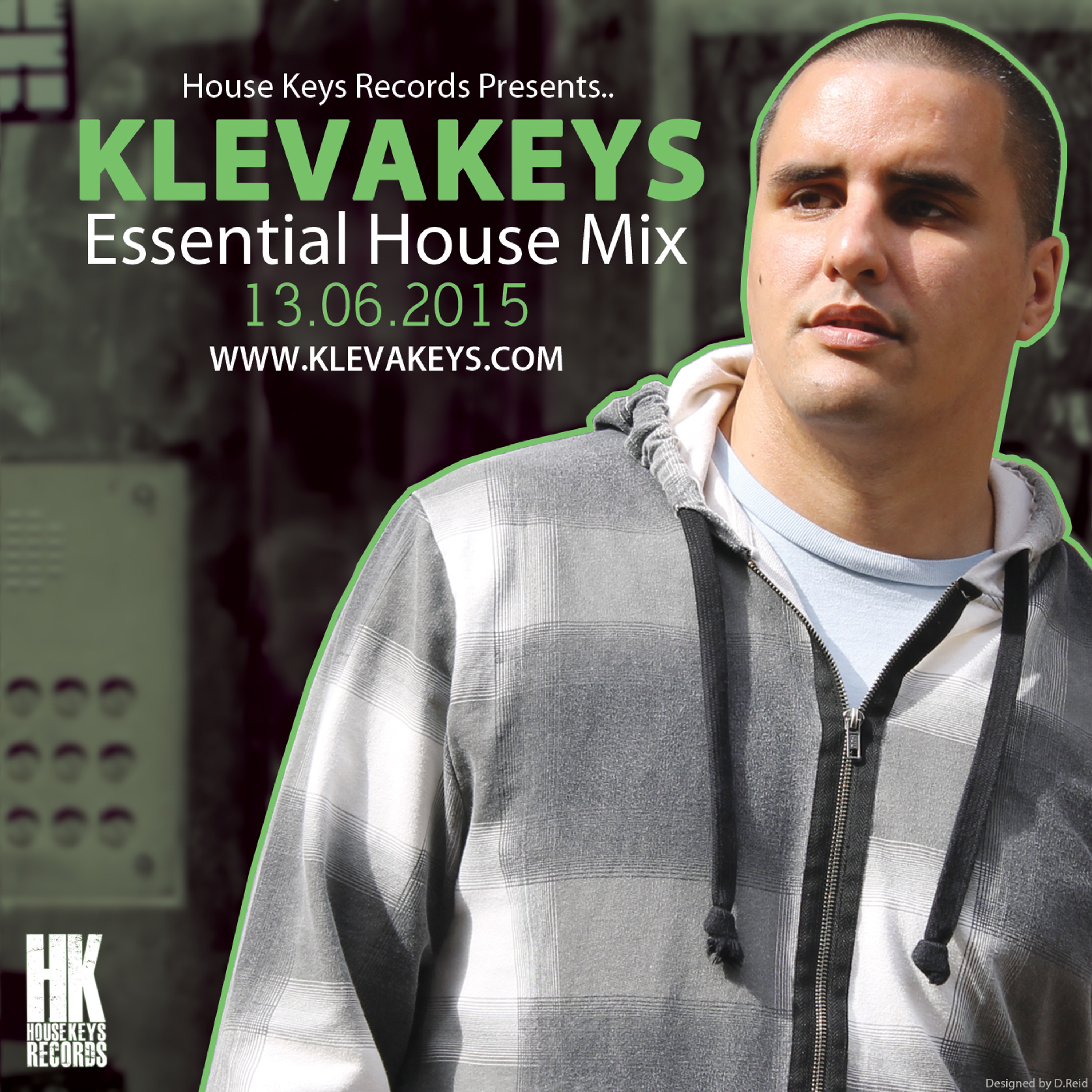 KlevaKeys Mix Sessions
