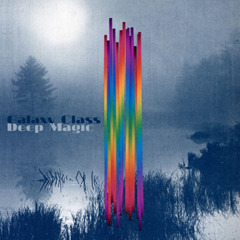 Galaxy Class - Say You Will (Kanye West cover)