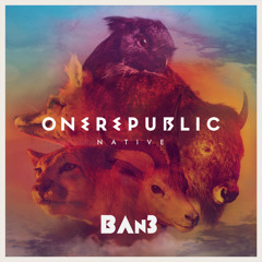 OneRepublic - Counting Stars (Lonczinski Bootleg) BAn3 Edit