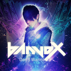Don't Wanna Be Feat. Jordan Morris (Original Mix)[Released 2014]