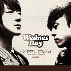 가지마 (Vocal 치열 of Wednesday)