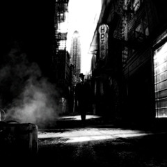 Lex Dumitru - A Shade Of Noire