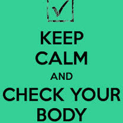 Check Your Body (Preview)