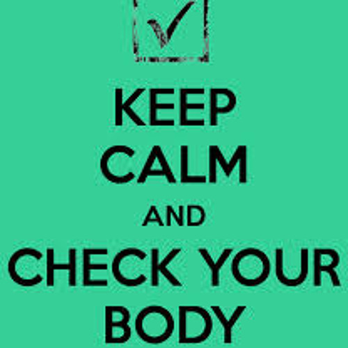 Check Your Body (Preview)