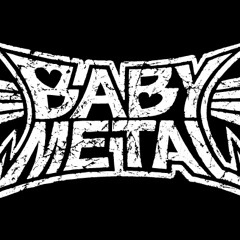 [MNCHRM] - BABYMETAL - Headbanger Male Ver.