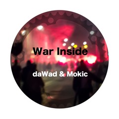 daWad & Mokic Feat.tRäFsh - Narcolicious (clip)