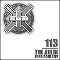 The Atlex - Forbidden Site