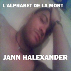L'ALPHABET DE LA MORT [JANN HALEXANDER]