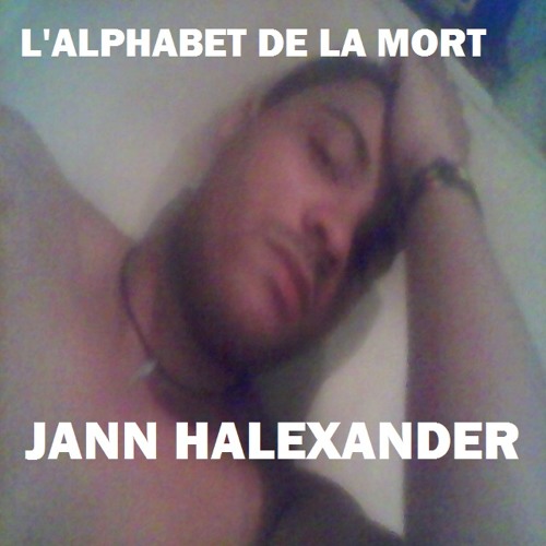 L'ALPHABET DE LA MORT [JANN HALEXANDER]