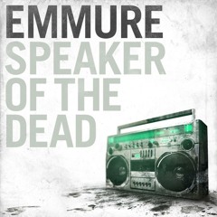 EMMURE - Demons With Ryu COVER