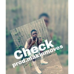 Jahddy ft meek mill - check