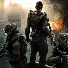 #14thedivision
