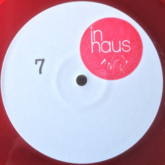In Haus Wax - Seven - Ekkohaus & Chris Carrier (Vinyl Only)
