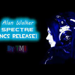 Alan Walker - Spectre [NCS Release]