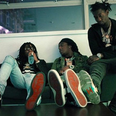 Migos - Pretty Little Lady (prod. by Deko)