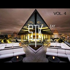 ZAY LONDON STK Live Full Set June 2015 Mix 4
