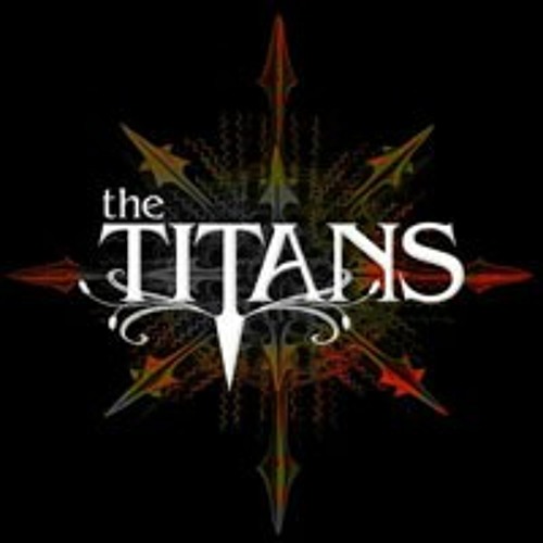 The Titans Rasa Ini By Jimtiorytumangke90