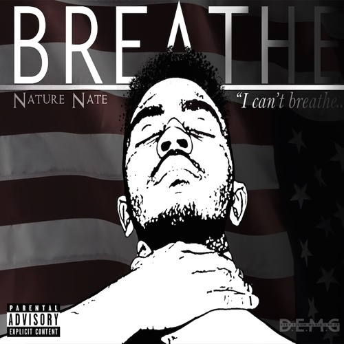 Nature Nate - Breathe (prod by VohnBeatz x Epikh Pro)