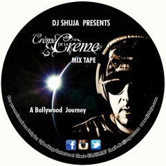 Creme De La Creme Bollywood Mixtape 2015