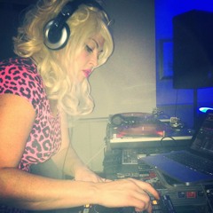 Bad Barbie - Kane Fm Funk And Soul Night - 12 - 06 - 2015