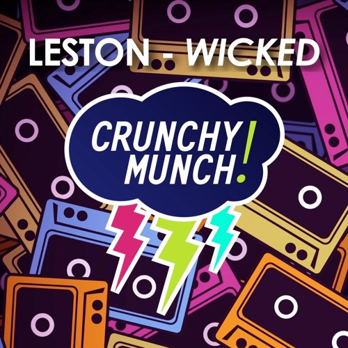 Leston - Wicked (Original Mix) [Preview] OUT 2015/06/29