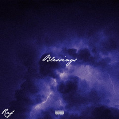 Raf - Blessings ( Freestyle )