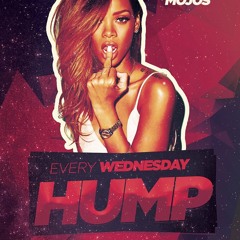 Hump Wednesday Promo Mix