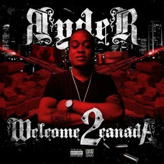 Ryder - Stop (Produced by Deuces)