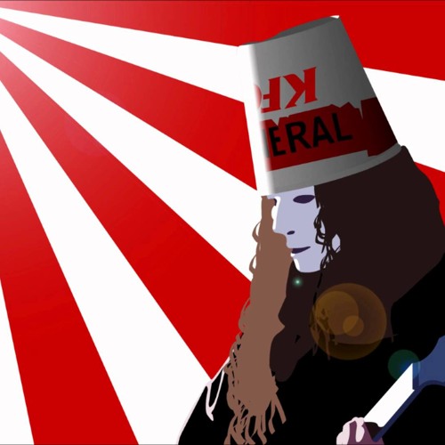 Buckethead - She sells sea shells by the Slaughterhouse