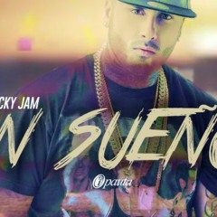 UN SUEÑO - NICKY JAM (CANCION OFICIAL COPA AMERICA) - MOYA DJ 2015