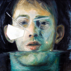 No Surprises - Piano Cover