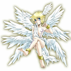 Angels (Prelude) Cover By Me