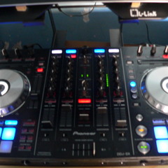 Mix Cumbia Villera  Romantica By Dj Luis