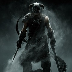 Skyrim - Age Of Oppression [piano cover]