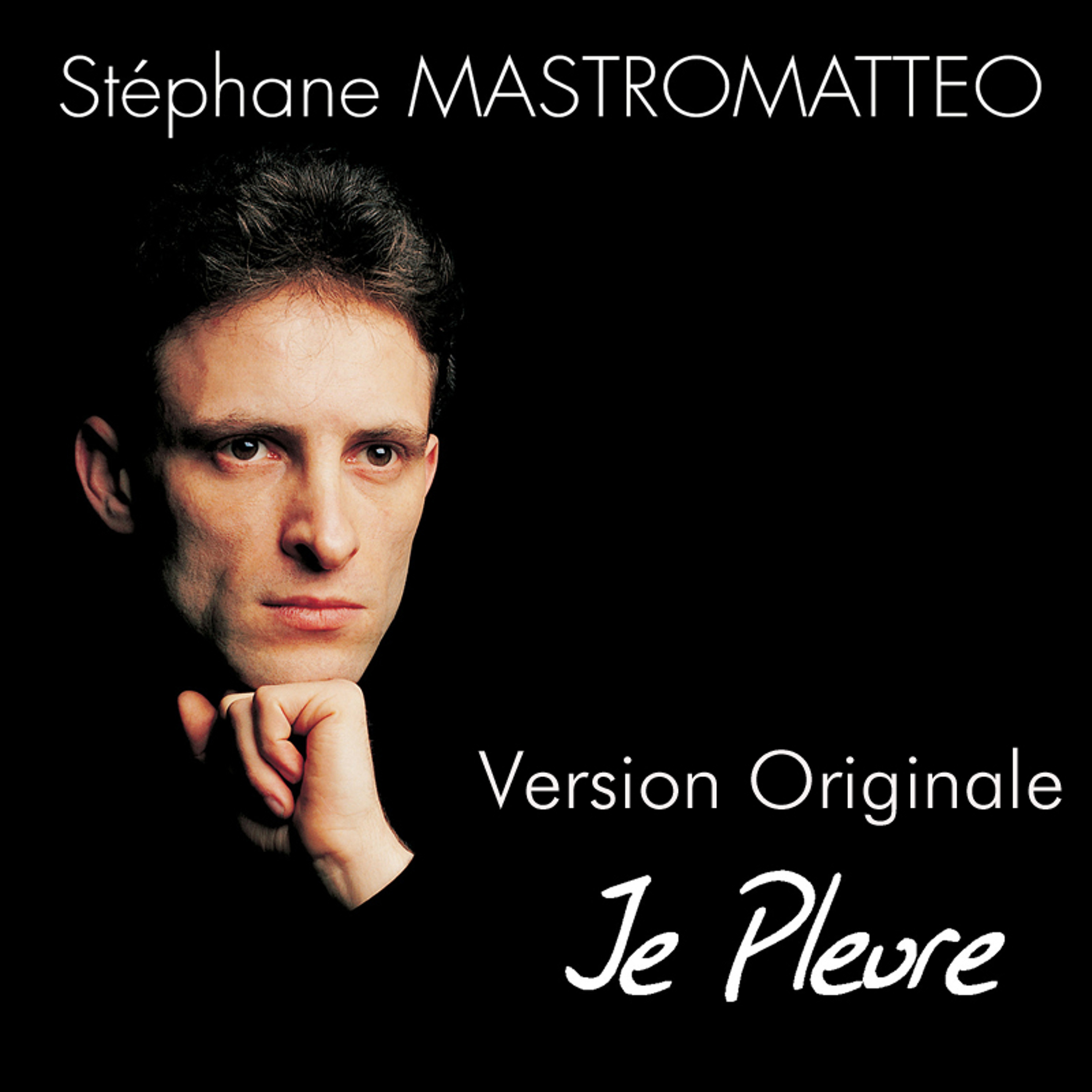 Je Pleure (Version Originale) episode artwork
